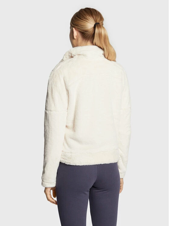 Πολύ καλή προσφορά 😀 Columbia Γυναίκες Μεταβατικά Μπουφάν Μπουφάν μεταβατικό Bundle Up™ 1907222 Μπεζ Relaxed Fit 🔥 - Image 3