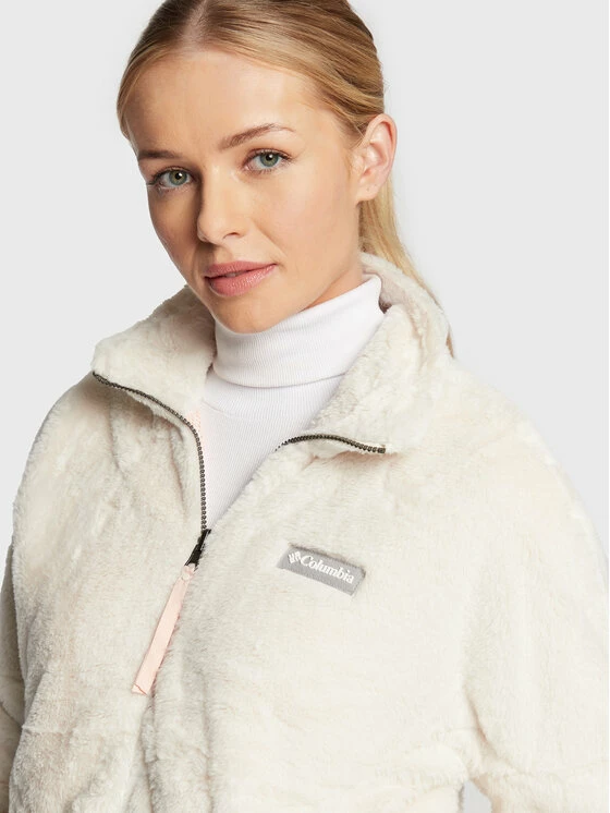 Πολύ καλή προσφορά 😀 Columbia Γυναίκες Μεταβατικά Μπουφάν Μπουφάν μεταβατικό Bundle Up™ 1907222 Μπεζ Relaxed Fit 🔥 - Image 4