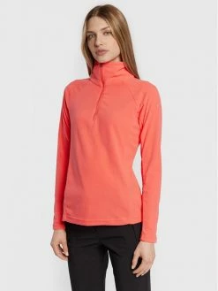 Εξοδος 💯 Columbia Γυναίκες Μπλούζες Fleece Fleece Polar Glacial™ IV 1802201 Ροζ Regular Fit 😉