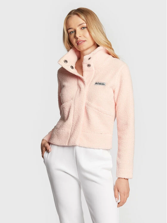 Καλύτερη πώληση 😍 Columbia Γυναίκες Μεταβατικά Μπουφάν Μπουφάν μεταβατικό Panorama™ Snap 2012654 Πορτοκαλί Regular Fit ✔️