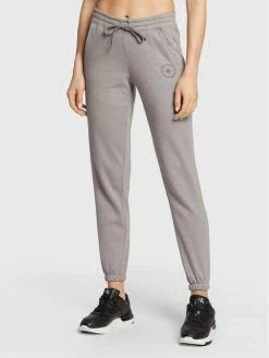 Ολοκαίνουργιο 😍 Columbia Γυναίκες Παντελόνια Φόρμας Παντελόνι φόρμας Trek™ 1959901 Γκρι Regular Fit 🤩