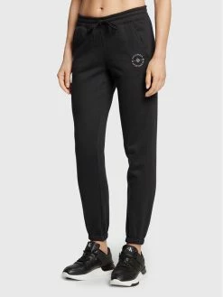 Προώθηση 🎉 Columbia Γυναίκες Παντελόνια Φόρμας Παντελόνι φόρμας Trek™ 1959901 Μαύρο Regular Fit ❤️