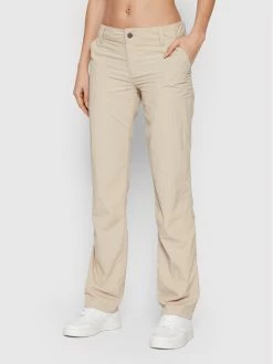 Προώθηση ❤️ Columbia Γυναίκες Παντελόνια Outdoor Παντελόνι Outdoor Silver Ridge™ 2.0 1842133 Μπεζ Regular Fit 🤩