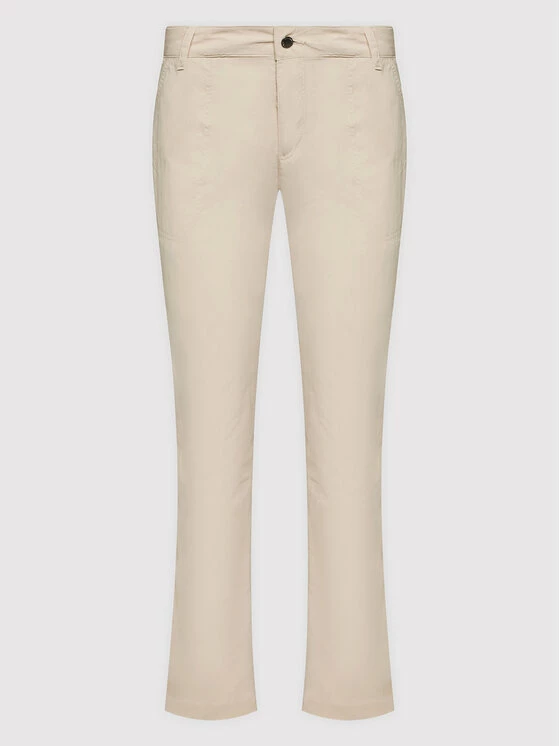 Προώθηση ❤️ Columbia Γυναίκες Παντελόνια Outdoor Παντελόνι Outdoor Silver Ridge™ 2.0 1842133 Μπεζ Regular Fit 🤩 - Image 5