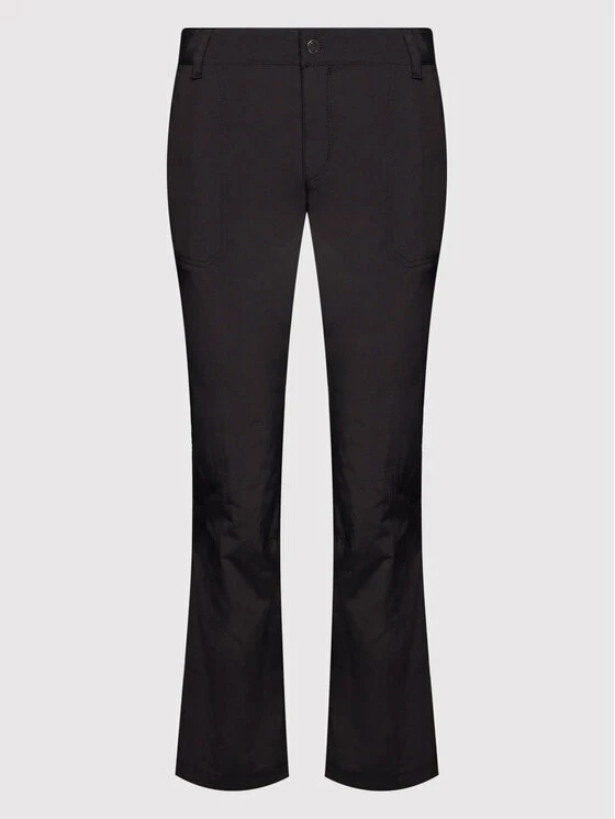 Τοπ 10 🤩 Columbia Γυναίκες Παντελόνια Outdoor Παντελόνι Outdoor Silver Ridge™ 2.0 1842133 Μαύρο Regular Fit 🎉 - Image 5