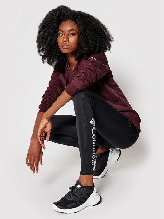 Εξοδος 👍 Columbia Γυναίκες Κολάν River™ 1933231 Μαύρο Slim Fit ✨ - Image 2