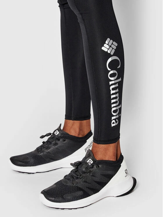 Εξοδος 👍 Columbia Γυναίκες Κολάν River™ 1933231 Μαύρο Slim Fit ✨ - Image 4