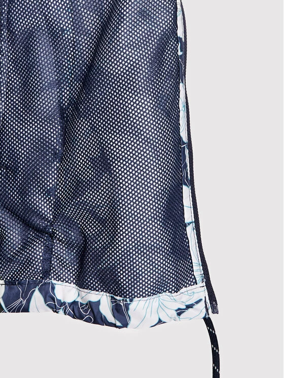 Νέος 🧨 Columbia Γυναίκες Αντιανεμικά Μπουφάν Μπουφάν μεταβατικό Flash Forward 1610911 Σκούρο μπλε Regular Fit 👏 - Image 5