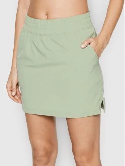 Αγορά 🌟 Columbia Γυναίκες Φούστα Mini Alpine Chill 1991904 Πράσινο Regular Fit 👏