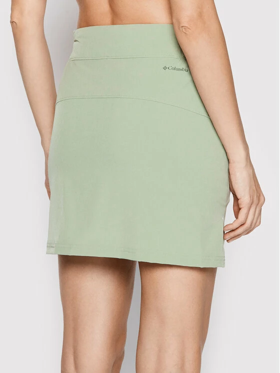 Αγορά 🌟 Columbia Γυναίκες Φούστα Mini Alpine Chill 1991904 Πράσινο Regular Fit 👏 - Image 3