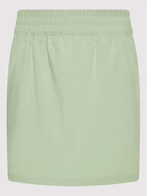 Αγορά 🌟 Columbia Γυναίκες Φούστα Mini Alpine Chill 1991904 Πράσινο Regular Fit 👏 - Image 5