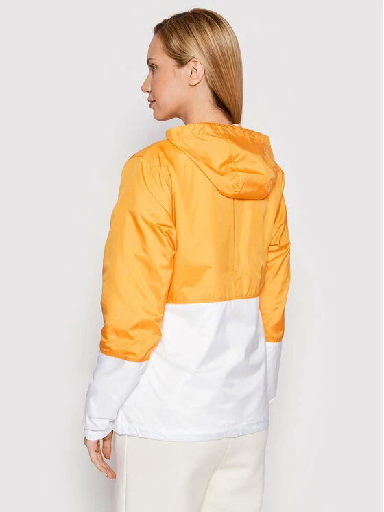 Εκπτωση 🎉 Columbia Γυναίκες Αντιανεμικά Μπουφάν Αντιανεμικό Flash Forward 1585911 Πορτοκαλί Regular Fit ❤️ - Image 3