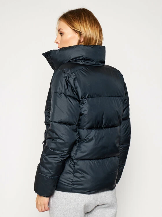 Εκπτωση 🌟 Columbia Γυναίκες Χειμωνιάτικα Μπουφάν Μπουφάν πουπουλένιο Puffect 1864781 Μαύρο Regular Fit ⭐ - Image 3