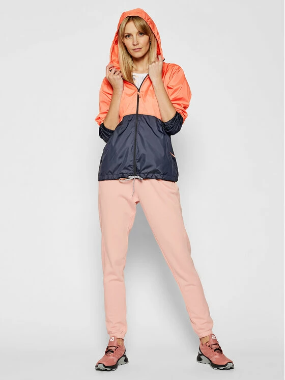 Καλύτερες κριτικές για 😉 Columbia Γυναίκες Αντιανεμικά Μπουφάν Αντιανεμικό Flash Forward 1585911 Ροζ Regular Fit 🛒 - Image 2