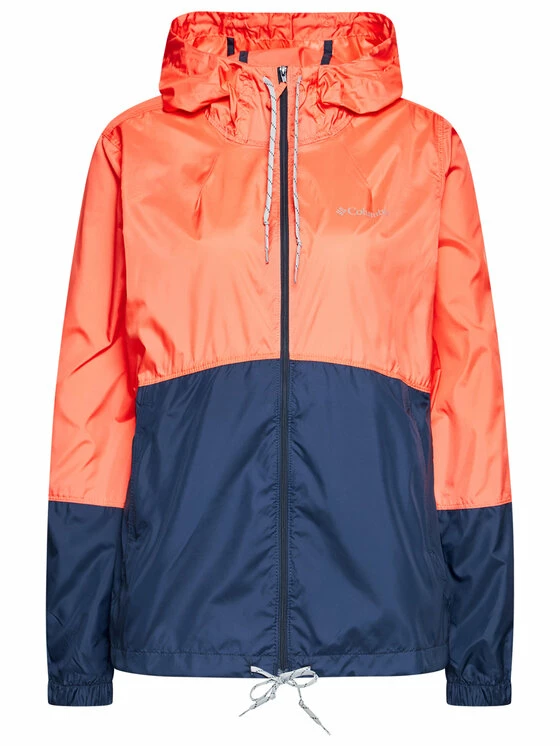 Καλύτερες κριτικές για 😉 Columbia Γυναίκες Αντιανεμικά Μπουφάν Αντιανεμικό Flash Forward 1585911 Ροζ Regular Fit 🛒 - Image 5