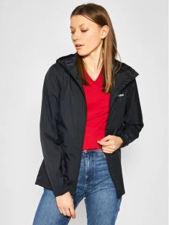 Προώθηση 👏 Columbia Γυναίκες Μπουφάν Outdoor Inner Limits II EK0097 Μαύρο Regular Fit 👏