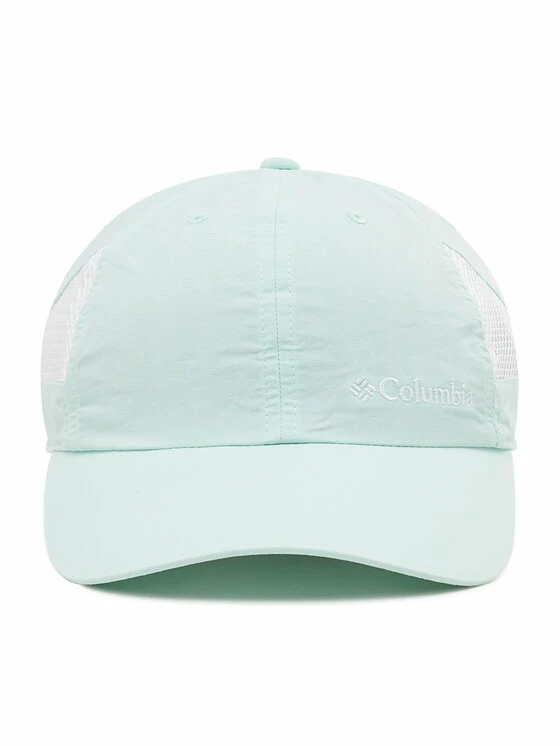 Ολοκαίνουργιο 🔔 Columbia Παιδιά Σκούφοι & Καπέλα Καπέλο Jockey Tech Shade Hat 1539331 Μπλε 🔔 - Image 2