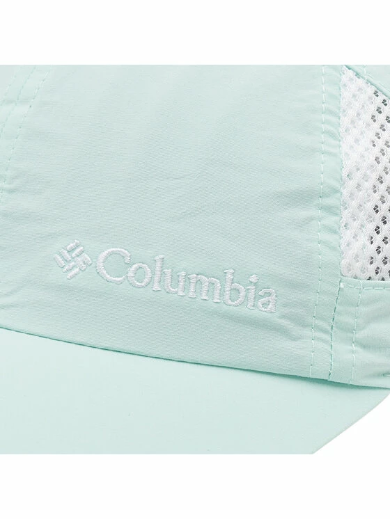 Ολοκαίνουργιο 🔔 Columbia Παιδιά Σκούφοι & Καπέλα Καπέλο Jockey Tech Shade Hat 1539331 Μπλε 🔔 - Image 5