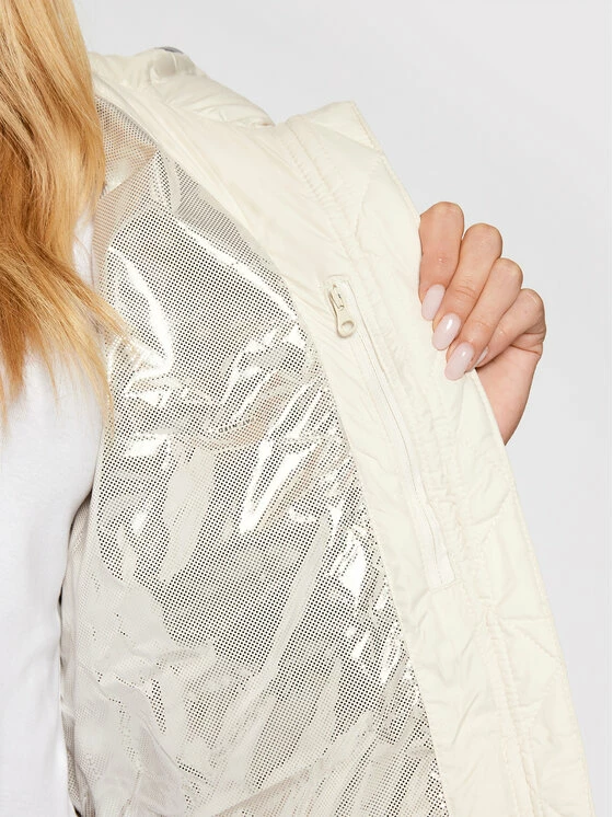 Τοπ 10 ⭐ Columbia Γυναίκες Χειμωνιάτικα Μπουφάν Μπουφάν πουπουλένιο Pike Lake 1976204 Μπεζ Regular Fit ⌛ - Image 5