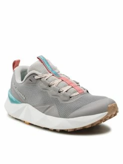 Εξοδος 🌟 Columbia Γυναίκες Μπότες Χιονιού Παπούτσια πεζοπορίας Facet 15 BL0131 Γκρι 👍