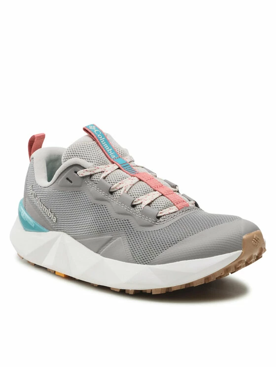 Εξοδος 🌟 Columbia Γυναίκες Μπότες Χιονιού Παπούτσια πεζοπορίας Facet 15 BL0131 Γκρι 👍