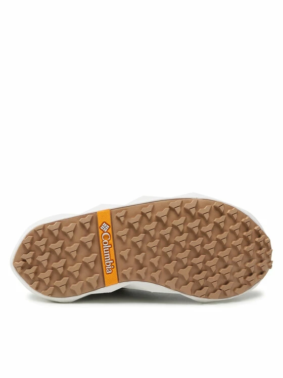 Εξοδος 🌟 Columbia Γυναίκες Μπότες Χιονιού Παπούτσια πεζοπορίας Facet 15 BL0131 Γκρι 👍 - Image 4