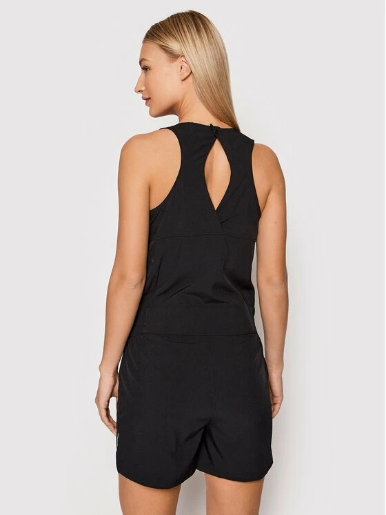 Flash Sale 😀 Columbia Γυναίκες Ολόσωμες Φόρμες Ολόσωμη φόρμα Alpine Chill Zero Romper 1991751 Μαύρο Regular Fit 🤩 - Image 3