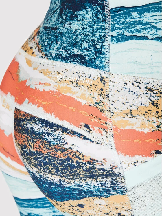 Flash Sale ⭐ Columbia Γυναίκες Κολάν Windgates™ II 1981561 Έγχρωμο Slim Fit 🥰 - Image 4