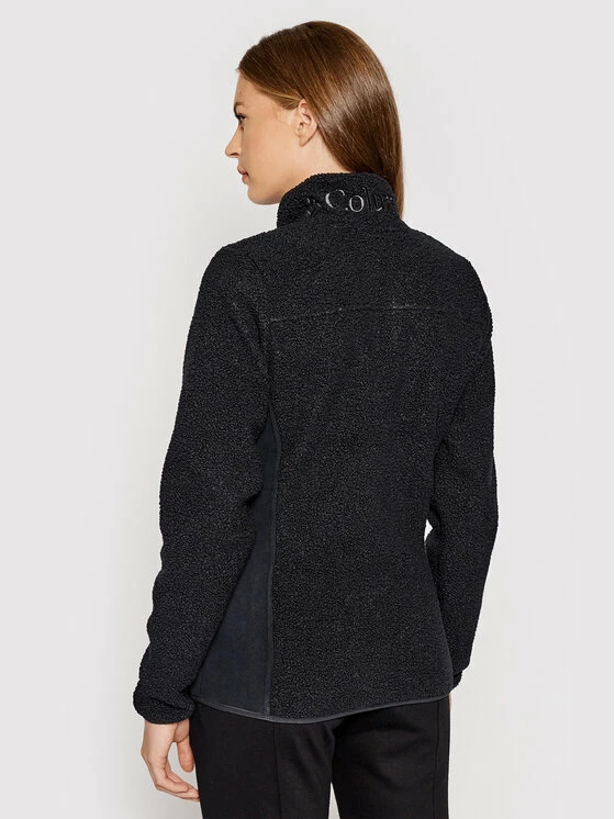 Καλύτερη πώληση 😍 Columbia Γυναίκες Μεταβατικά Μπουφάν Μπουφάν μεταβατικό Panorama Full Zip 1861191 Μαύρο Regular Fit 😀 - Image 3