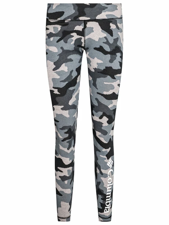 Καλύτερες κριτικές για 🥰 Columbia Γυναίκες Κολάν Lodge 1908741 Γκρι Slim Fit 💯 - Image 6