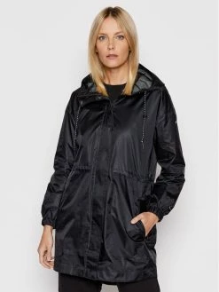 Αγορά ❤️ Columbia Γυναίκες Μπουφάν Παρκά Parka Splash Side 1931651 Μαύρο Regular Fit ⌛