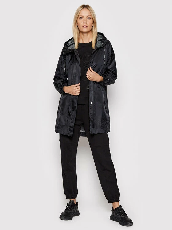 Αγορά ❤️ Columbia Γυναίκες Μπουφάν Παρκά Parka Splash Side 1931651 Μαύρο Regular Fit ⌛ - Image 2
