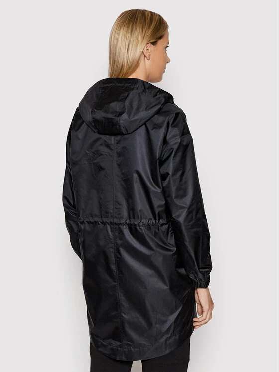 Αγορά ❤️ Columbia Γυναίκες Μπουφάν Παρκά Parka Splash Side 1931651 Μαύρο Regular Fit ⌛ - Image 3