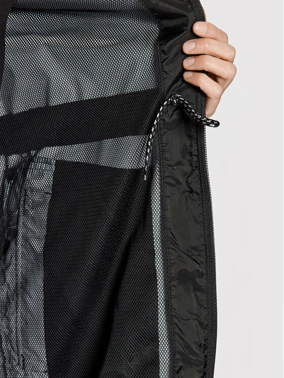 Αγορά ❤️ Columbia Γυναίκες Μπουφάν Παρκά Parka Splash Side 1931651 Μαύρο Regular Fit ⌛ - Image 5