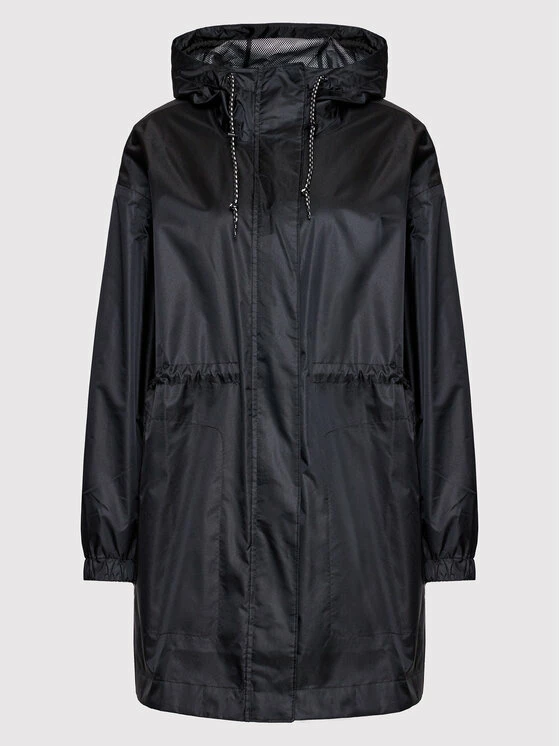 Αγορά ❤️ Columbia Γυναίκες Μπουφάν Παρκά Parka Splash Side 1931651 Μαύρο Regular Fit ⌛ - Image 6