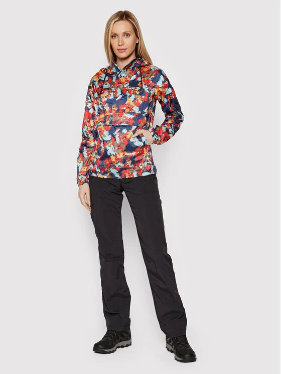 Φτηνός 😀 Columbia Γυναίκες Μπουφάν Anorak Challenger™ 1870951 Έγχρωμο Regular Fit 🔥 - Image 2