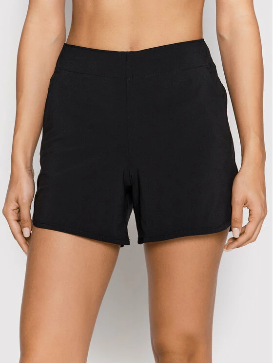 ΧΟΝΔΡΙΚΟ ΕΜΠΟΡΙΟ 🧨 Columbia Γυναίκες Αθλητικά Σορτς Αθλητικό σορτς Pleasant Creek 1933562 Μαύρο Active Fit 💯