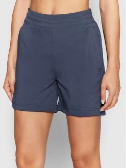 Τοπ 10 🔔 Columbia Γυναίκες Αθλητικά Σορτς Αθλητικό σορτς On The Go 1991871 Σκούρο μπλε Active Fit ⭐