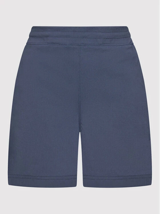 Τοπ 10 🔔 Columbia Γυναίκες Αθλητικά Σορτς Αθλητικό σορτς On The Go 1991871 Σκούρο μπλε Active Fit ⭐ - Image 5