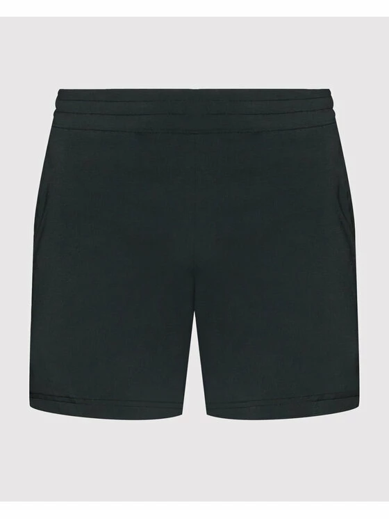 Ολοκαίνουργιο 🤩 Columbia Γυναίκες Αθλητικά Σορτς Αθλητικό σορτς On The Go 1991871 Μαύρο Regular Fit 🤩 - Image 5