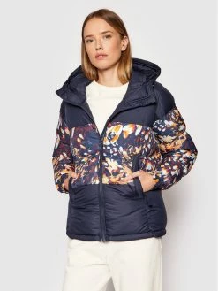 Πολύ καλή προσφορά 🤩 Columbia Γυναίκες Χειμωνιάτικα Μπουφάν Μπουφάν πουπουλένιο Pike Lake 1909283 Σκούρο μπλε Regular Fit 😉