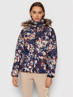 Προώθηση 👏 Columbia Γυναίκες Χειμωνιάτικα Μπουφάν Μπουφάν πουπουλένιο Icy Heights II Down 1821523473 Σκούρο μπλε Regular Fit 😀