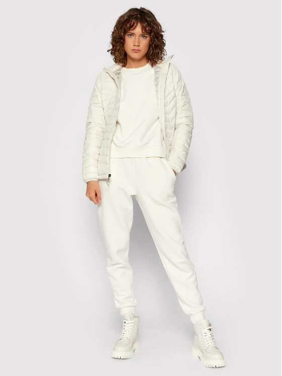 Πολύ καλή προσφορά ❤️ Columbia Γυναίκες Χειμωνιάτικα Μπουφάν Μπουφάν πουπουλένιο Powder Lite 1699061190 Μπεζ Slim Fit 🔔 - Image 2