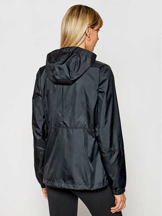 Προϋπολογισμός 🥰 Columbia Γυναίκες Αντιανεμικά Μπουφάν Αντιανεμικό Flash Forward 1585911 Μαύρο Regular Fit ✨ - Image 3