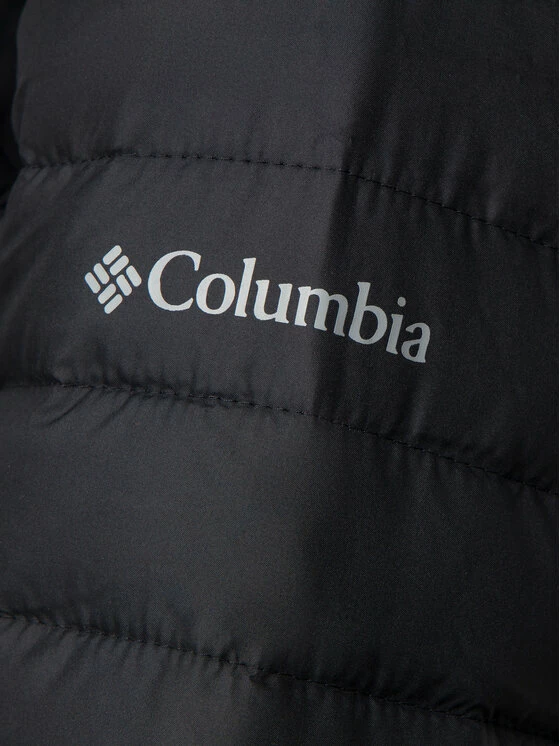 Καλύτερη πώληση 🌟 Columbia Γυναίκες Χειμωνιάτικα Μπουφάν Μπουφάν πουπουλένιο Powder Lite 16990711 Μαύρο Slim Fit 💯 - Image 6