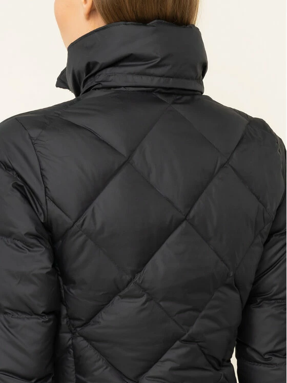 Εξοδος ✨ Columbia Γυναίκες Χειμωνιάτικα Μπουφάν Μπουφάν πουπουλένιο Icy Heights 1821523 Μαύρο Regular Fit ✨ - Image 6