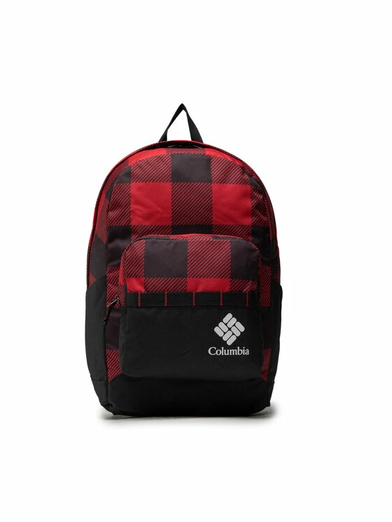 Flash Sale 🌟 Columbia Γυναίκες Σακίδια Πλάτης Σακίδιο Zigzag 22L 🎒 Backpack UU0086 Κόκκινο 👍
