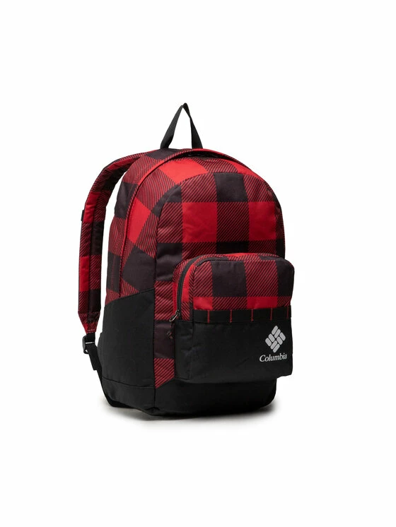 Flash Sale 🌟 Columbia Γυναίκες Σακίδια Πλάτης Σακίδιο Zigzag 22L 🎒 Backpack UU0086 Κόκκινο 👍 - Image 2