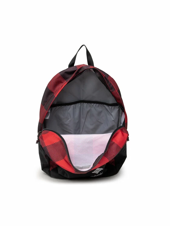 Flash Sale 🌟 Columbia Γυναίκες Σακίδια Πλάτης Σακίδιο Zigzag 22L 🎒 Backpack UU0086 Κόκκινο 👍 - Image 6