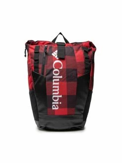 Flash Sale 🧨 Columbia Γυναίκες Σακίδια Πλάτης Σακίδιο Convey™ 25L Rolltop Daypack 1715081613 Μαύρο 🛒